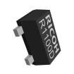 R1100D301C-TR-F LDO Voltage Regulators
