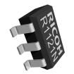 R1121N501A-TR-FE LDO Voltage Regulators
