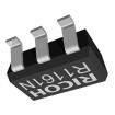 R1161N121B-TR-FE  Semiconductors