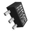 R1173H331D-T1-FE LDO Voltage Regulators
