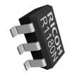 R1180N331C-TR-FE LDO Voltage Regulators