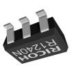 R1240N001B-TR-FE  Semiconductors
