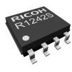 R1242S001B-E2-FE electronic component of Nisshinbo