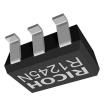 R1245N001F-TR-FE  Semiconductors