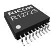 R1272S001A-E2-FE electronic component of Nisshinbo