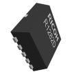 R1282D002A-TR-FE Switching Voltage Regulators