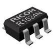 R1524N025B-TR-KE electronic component of Nisshinbo