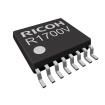 R1700V001A-E2-FE electronic component of Nisshinbo