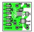 R1801K001A-EV electronic component of Nisshinbo