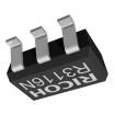 R3116N101C-TR-FE  Semiconductors