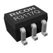 R3117Q104A-TR-FE electronic component of Nisshinbo