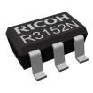 R3152N015A-TR-KE electronic component of Nisshinbo