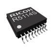 R5114S012C-E2-KE electronic component of Nisshinbo