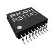 R5114S021B-E2-KE electronic component of Nisshinbo