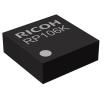 RP106K101D-TR electronic component of Nisshinbo