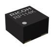 RP114K181D-TR electronic component of Nisshinbo