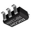 RP124N233E-TR-FE  Semiconductors