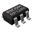 RP124N283B-TR-FE electronic component of Nisshinbo