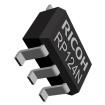 RP124N334D-TR-FE LDO Voltage Regulators