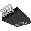 RS5C348A-E2-F  Semiconductors