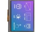 RVT35AHBFWR00 TFT Displays & Accessories