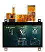 RVT4.3A480272TFWC00  Optoelectronics