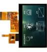 RVT4.3A480272TNWC00 TFT Displays & Accessories