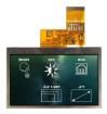 RVT4.3A480272TNWN00  Optoelectronics