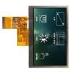 RVT4.3A480272TNWN00 TFT Displays & Accessories