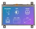 RVT43ALBFWR00  Optoelectronics