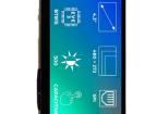 RVT43ALBNWC00 TFT Displays & Accessories