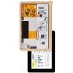 RVT43HLBNWC00-B TFT Displays & Accessories
