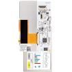 RVT43HLBNWN00 TFT Displays & Accessories