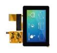 RVT43HLTNWC00 TFT Displays & Accessories