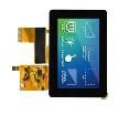 RVT43HLTNWC00-B TFT Displays & Accessories
