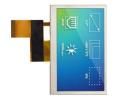 RVT43HLTNWN00 TFT Displays & Accessories