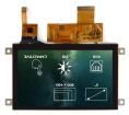 RVT50AQTFWC00  Optoelectronics