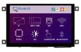RVT50UQENWC01 electronic component of Riverdi