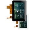 RVT50UQTNWC04 TFT Displays & Accessories