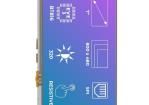 RVT70AQBNWR00 TFT Displays & Accessories