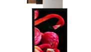 RVT70HSLFWCA0 TFT Displays & Accessories