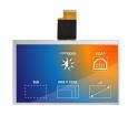RVT70HSLNWN00  Optoelectronics