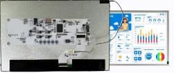 SM-RVT121HVHNWN00 electronic component of Riverdi