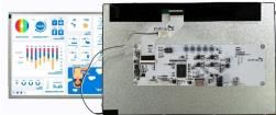 SM-RVT121HVHNWN00  Optoelectronics