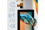 SM-RVT50HQLNWC00 TFT Displays & Accessories