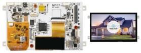 SM-RVT50HQSFWCA0 electronic component of Riverdi