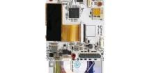 SM-RVT50HQSFWN00 TFT Displays & Accessories