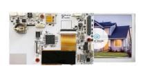 SM-RVT50HQSNWN00 electronic component of Riverdi