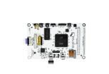 STM32 EVALUATION BOARD  Embedded Solutions