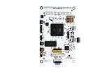 STM32 EVALUATION BOARD Display Development Tools